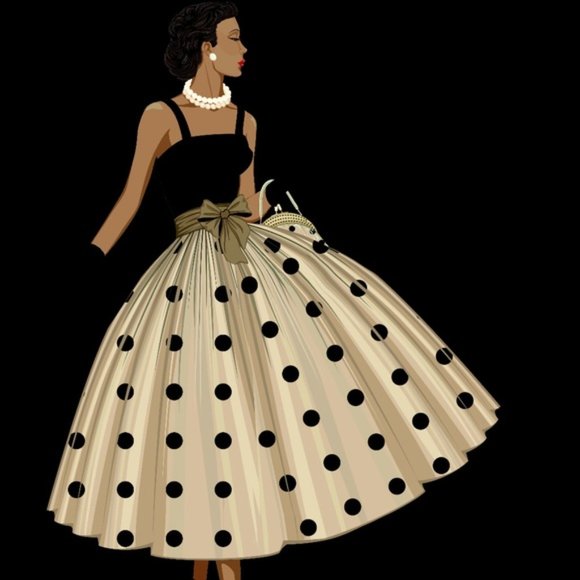 Meet your Posher, Lucille - Picture 2 of 4